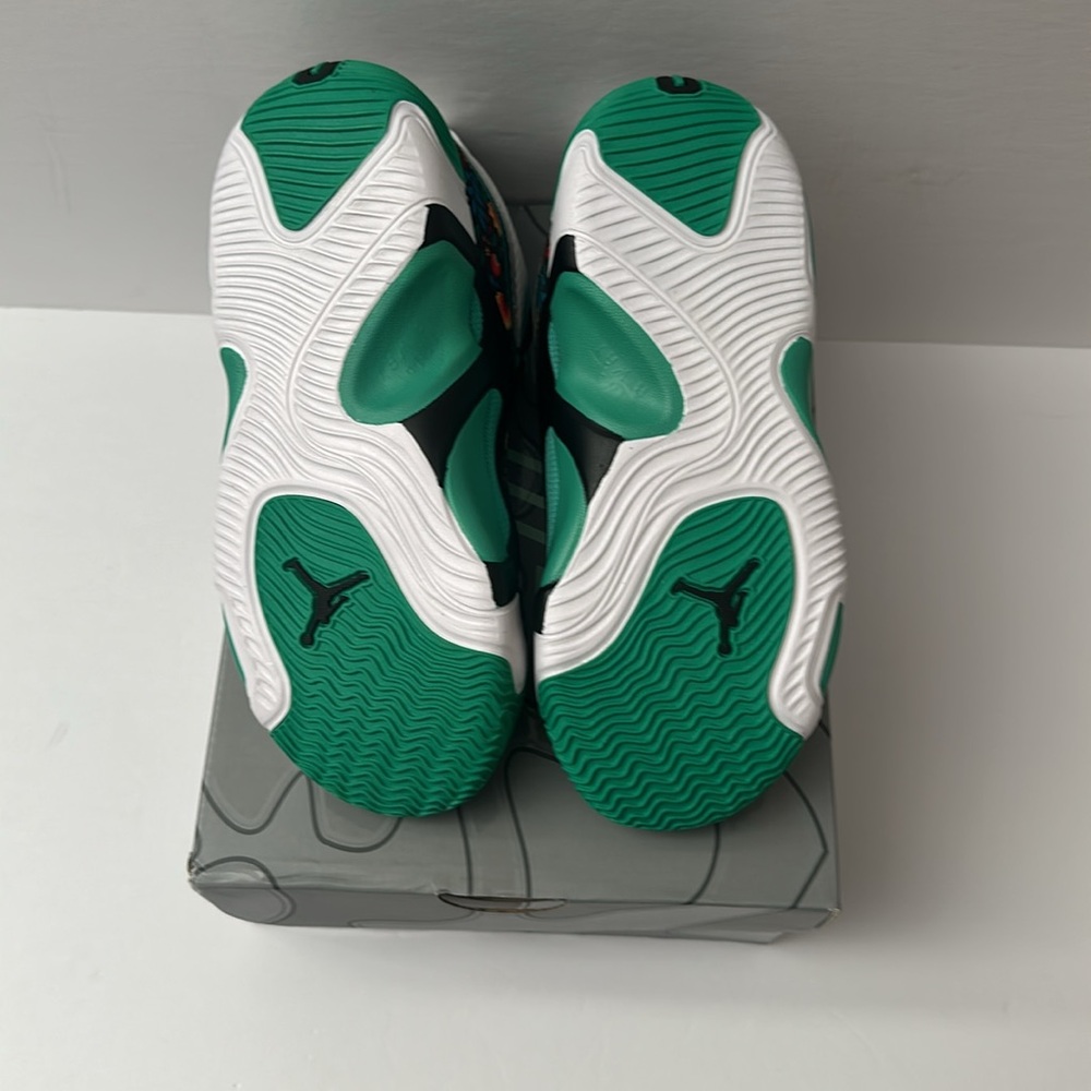 Tatum 3 ‘Welcome To The Garden’ (PS) Sz 11 (HF3137-103) - Picture 4 of 5